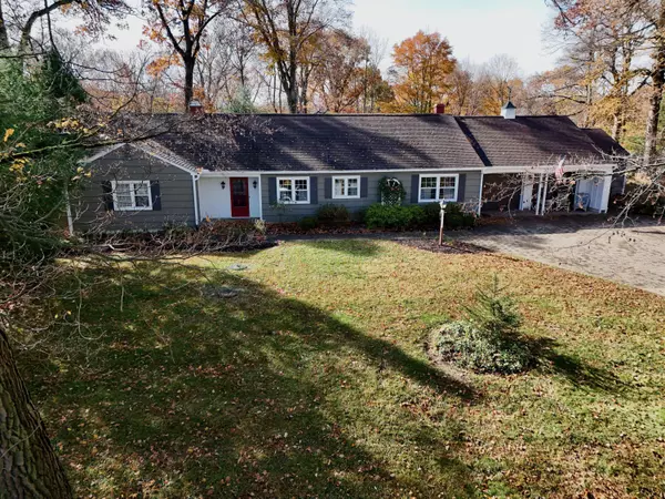 1195 Longwood Drive, Lancaster, OH 43130