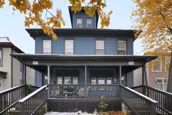 555 Kimball Place, Columbus, OH 43205