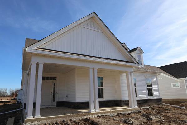 4549 Corsican Loop, Hilliard, OH 43026