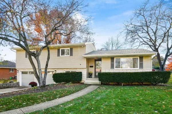 437 Potawatomi Drive, Westerville, OH 43081