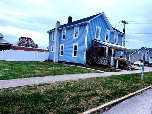 Somerset, OH 43783,103 N High Street