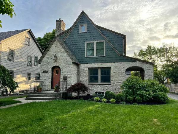 125 S Stanwood Road, Columbus, OH 43209