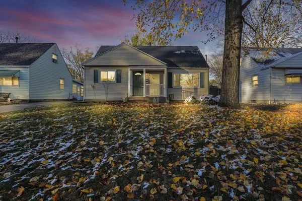 1270 Urana Avenue, Columbus, OH 43224