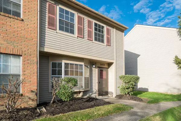 2472 Mason Village Court, Columbus, OH 43232