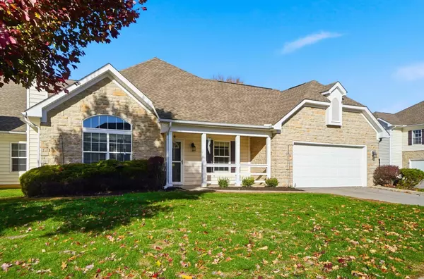 Dublin, OH 43016,5160 Vinings Bend #B