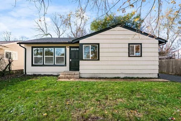 451 Beaver Avenue, Columbus, OH 43213