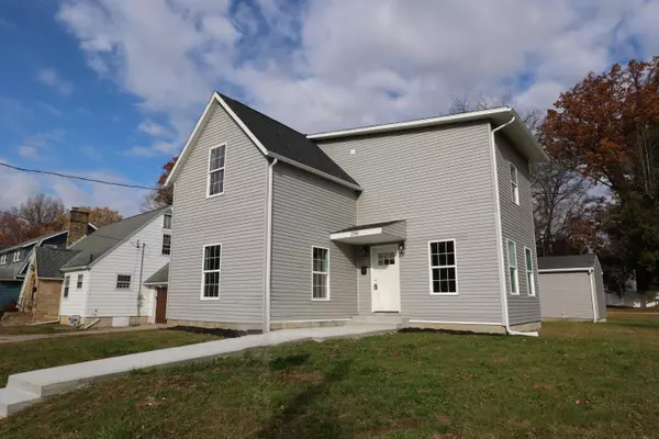 Galion, OH 44833,238 Walker Street