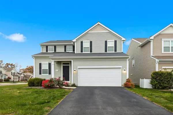 365 Ravensdale Place, Galloway, OH 43119
