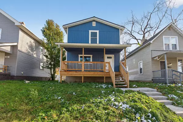 350 S Ogden Avenue, Columbus, OH 43204