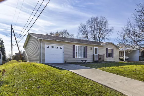 Logan, OH 43138,347 Belva Court