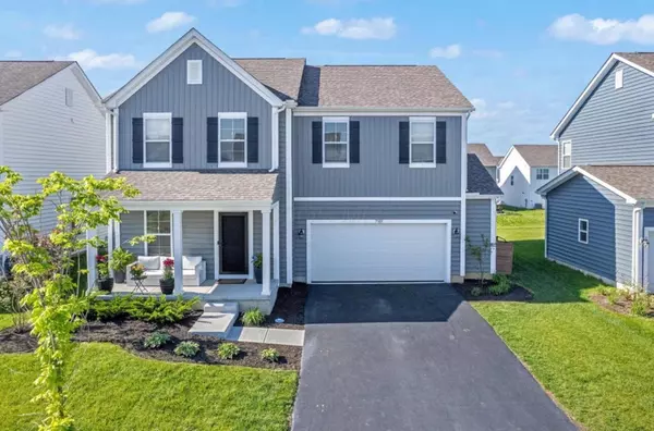 7181 Fenwick Street, Pickerington, OH 43147