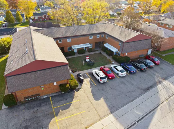 Columbus, OH 43228,4637 Hilton Avenue