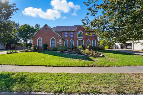 Westerville, OH 43082,369 Windcroft Drive