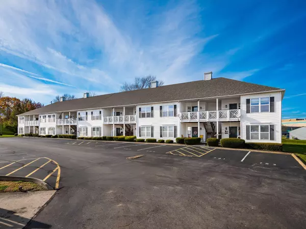 Marysville, OH 43040,715 Milcrest Drive #715