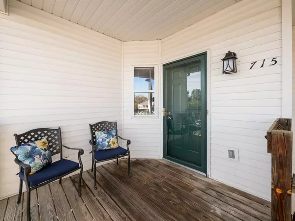 Marysville, OH 43040,715 Milcrest Drive #715