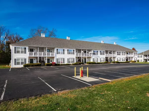 715 Millcrest Drive #715, Marysville, OH 43040