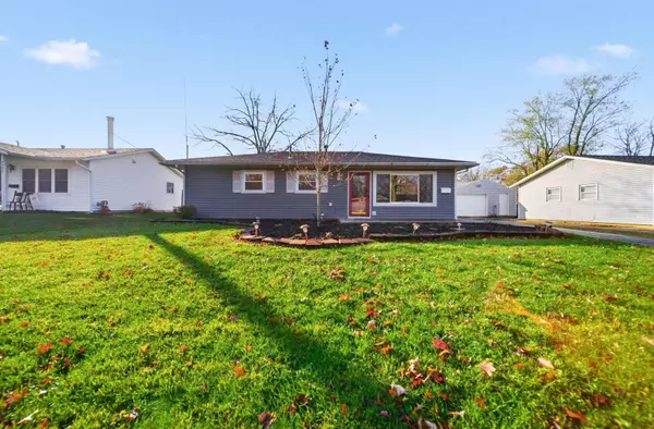 Reynoldsburg, OH 43068,7389 Sabre Avenue