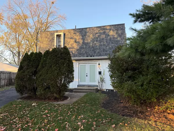 2084 Brookfield Road, Columbus, OH 43229