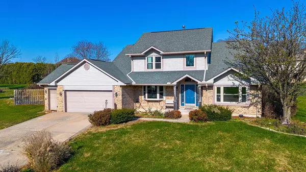 Dayton, OH 45415,7182 Pugliese Place