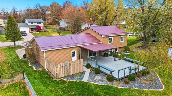 Marion, OH 43302,1195 Chanteloup Drive