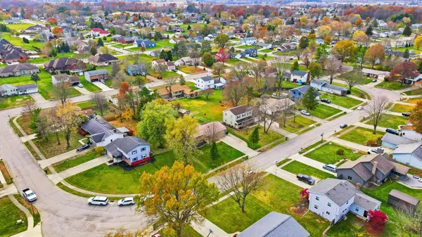 Marion, OH 43302,1195 Chanteloup Drive