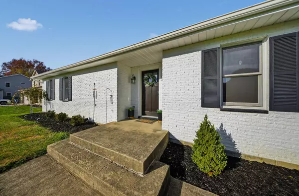 Columbus, OH 43228,6200 Feder Road