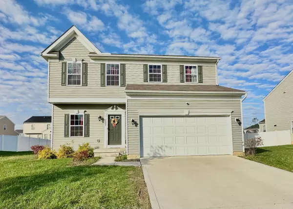 Groveport, OH 43125,5605 Red Alder Street