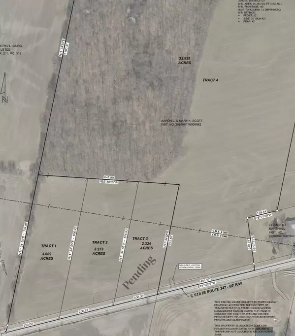 Marysville, OH 43040,0 State Route 347, Lot 2