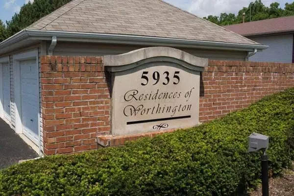 Worthington, OH 43085,5935 N High Street #108