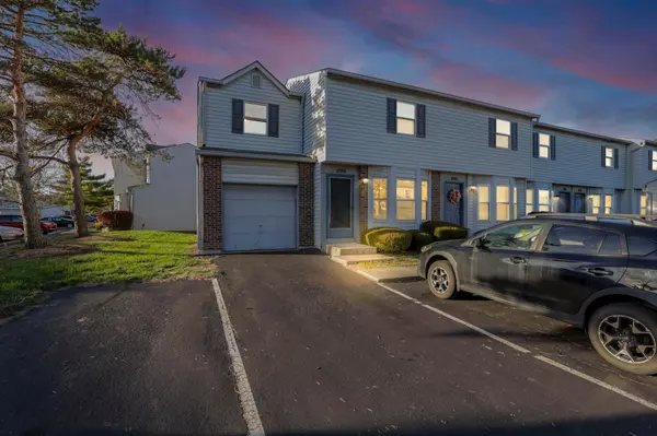 Columbus, OH 43085,1090 Landings Loop #36