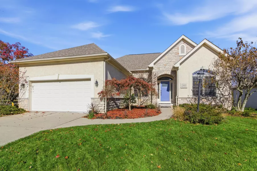 7693 Mikayla Drive, Westerville, OH 43082