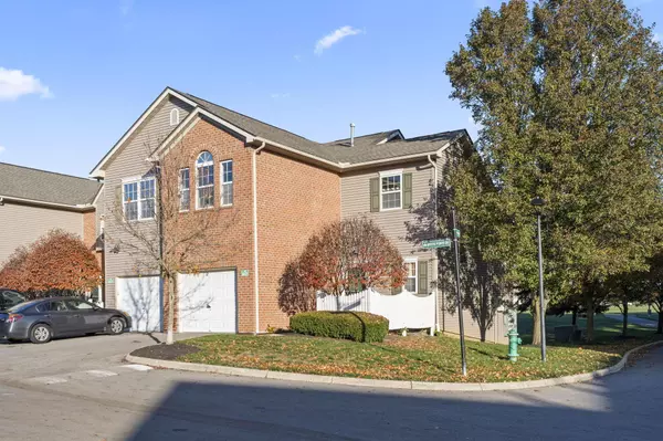 Lewis Center, OH 43035,843 Mystic Pointe Drive