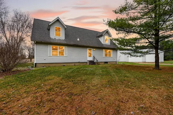 5726 Bish Road, Carroll, OH 43112