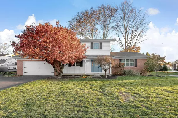 9685 Grandview Avenue, Pickerington, OH 43147