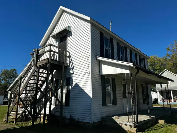 Logan, OH 43138,597 Henrietta Avenue