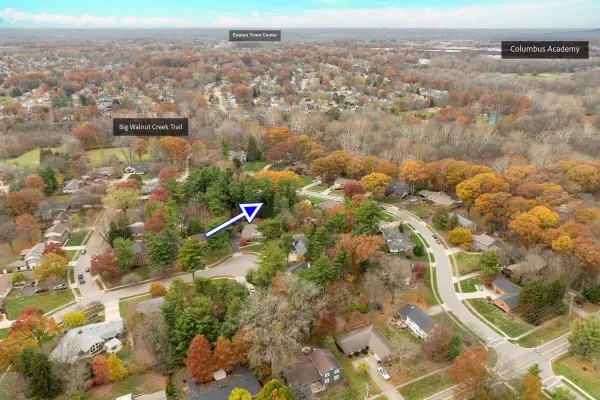 Gahanna, OH 43230,111 N Nob Hill Drive