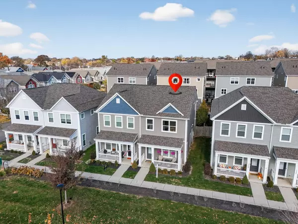 1248 N Grant Avenue, Columbus, OH 43201