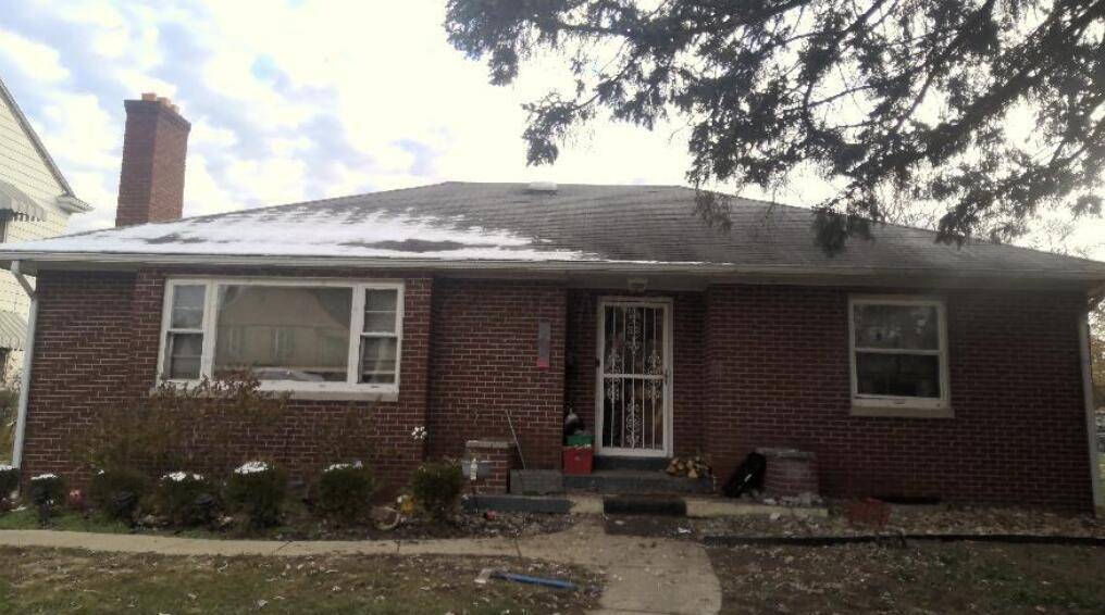 1414 S Champion Avenue, Columbus, OH 43206