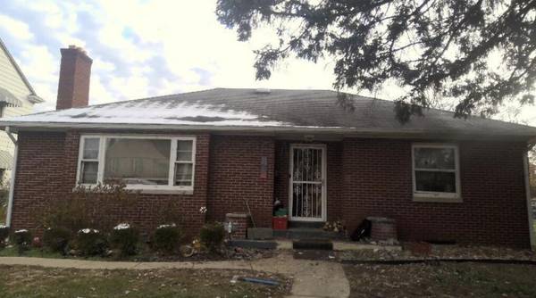 1414 S Champion Avenue, Columbus, OH 43206