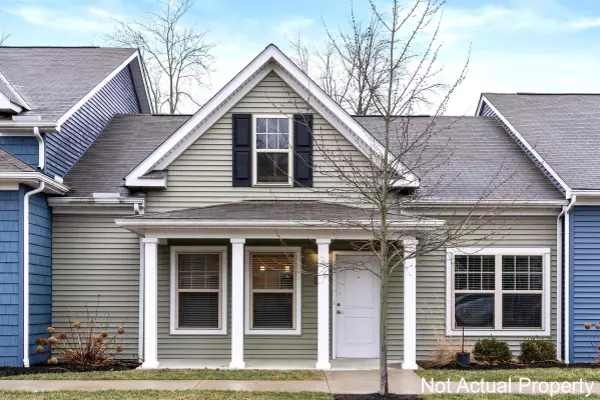 5604 Apothecary Way #4, New Albany, OH 43054