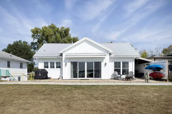 3371 Shepard Avenue, Millersport, OH 43046