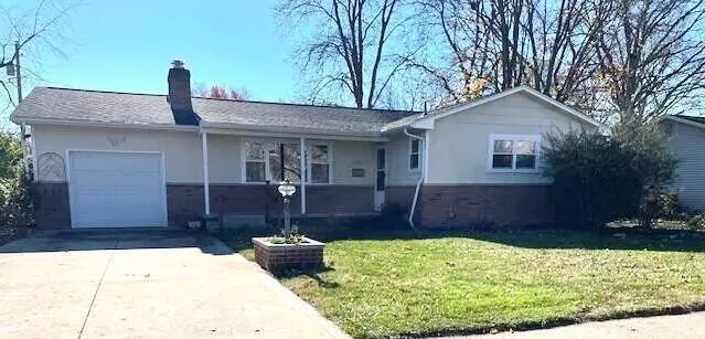133 Illinois Avenue, Westerville, OH 43081