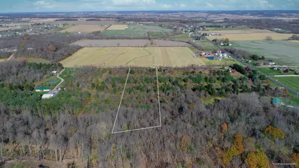 Amanda, OH 43102,0 Heigle - Tract #5 Road