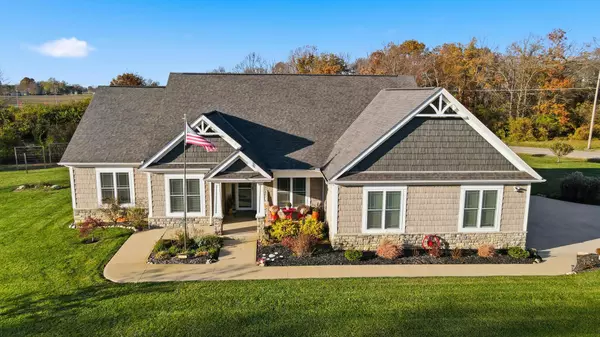 6834 Alkire Road, Galloway, OH 43119