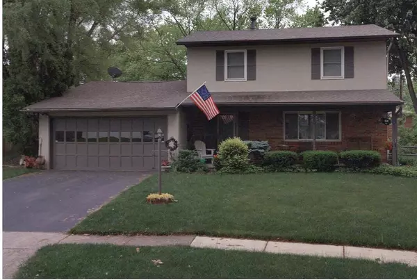 1171 Newbury Drive, Columbus, OH 43229