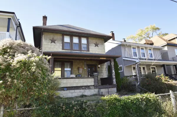 119 Dana Avenue, Columbus, OH 43222