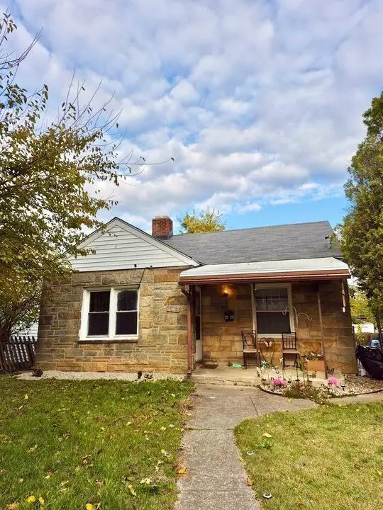 648 Whitethorne Avenue, Columbus, OH 43223