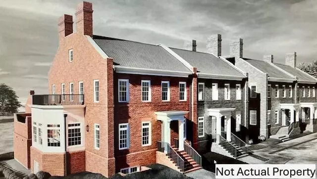 14 Richmond Square, New Albany, OH 43054