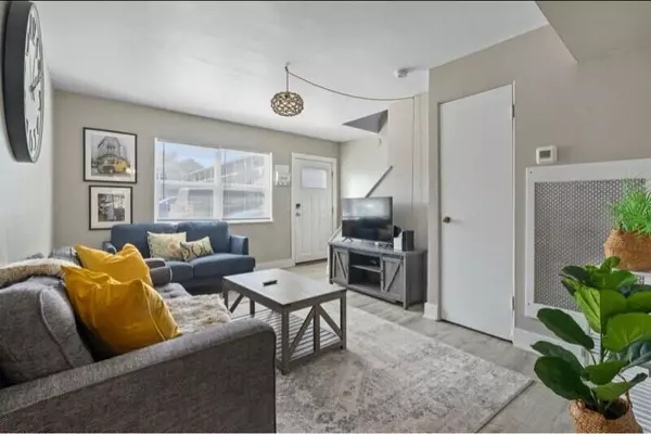 464 E Norwich Avenue #464 D, Columbus, OH 43201