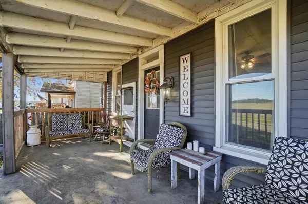 Thurston, OH 43157,7947 Cherry Street